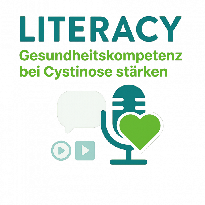 Literacy Bild für Befragung